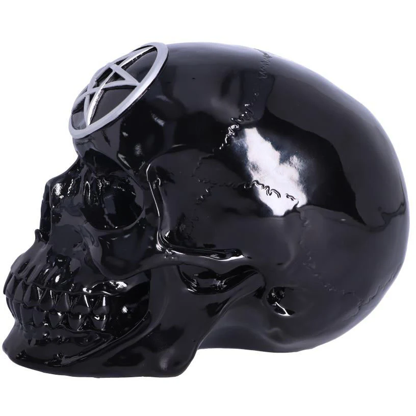 Black Magic Skull - Image 3