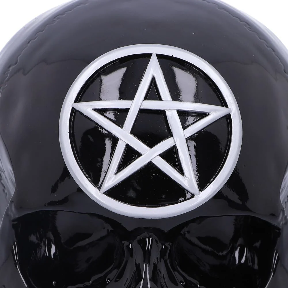 Black Magic Skull - Image 5