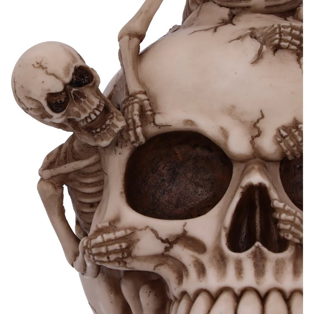 Breaking Free Skull - Image 5