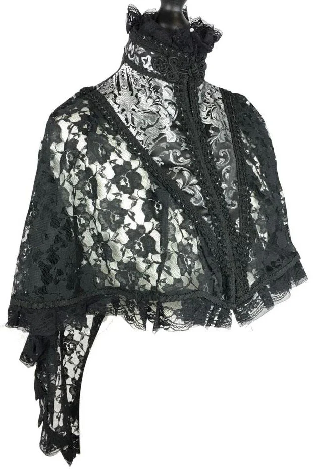 Burleska Draconia Bolero