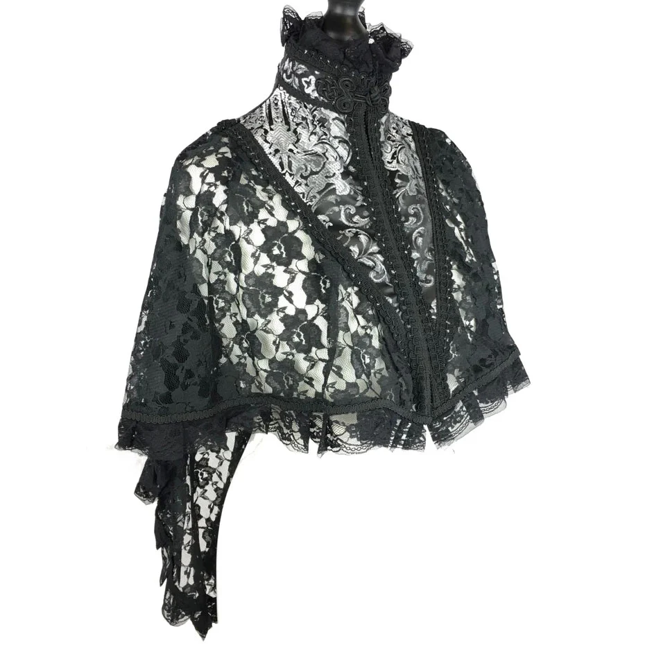 Burleska Draconia Bolero - Image 6