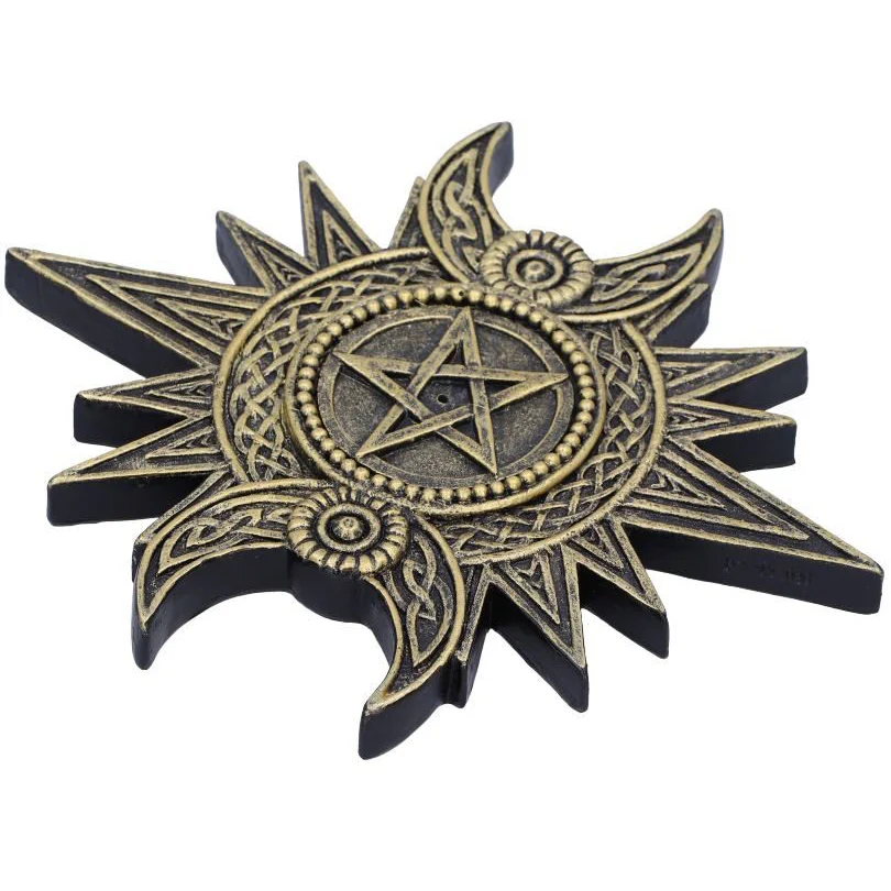 Celestial Worship Incense Burner - Image 8