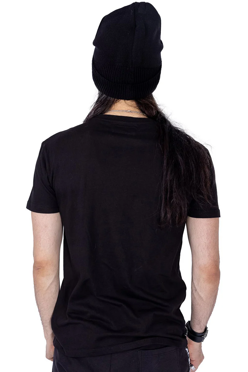 Chemical Black Oliver Top (S, L) - Image 3