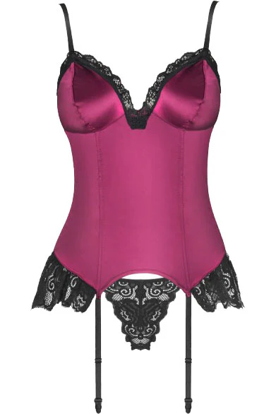 CoFashion Agrafena Corset - Image 7