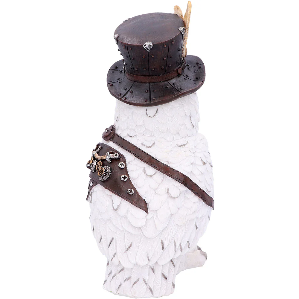 Cogsmiths Owl - Image 3
