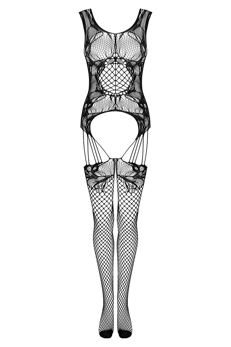 Corsetti Julove Bodystocking - Image 10