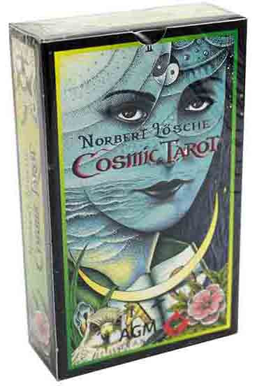 Cosmic Tarot Cards - Image 7