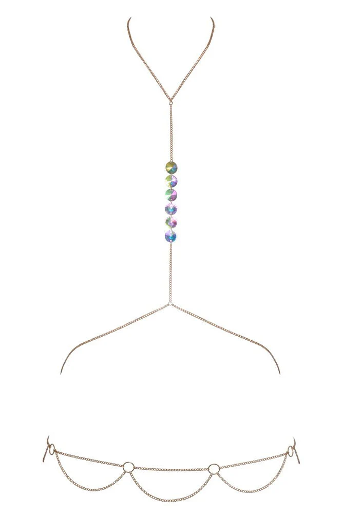 Cottelli Accessories Body Chain - Image 3