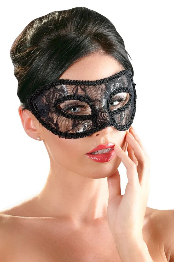 Cottelli Accessories Eye Mask