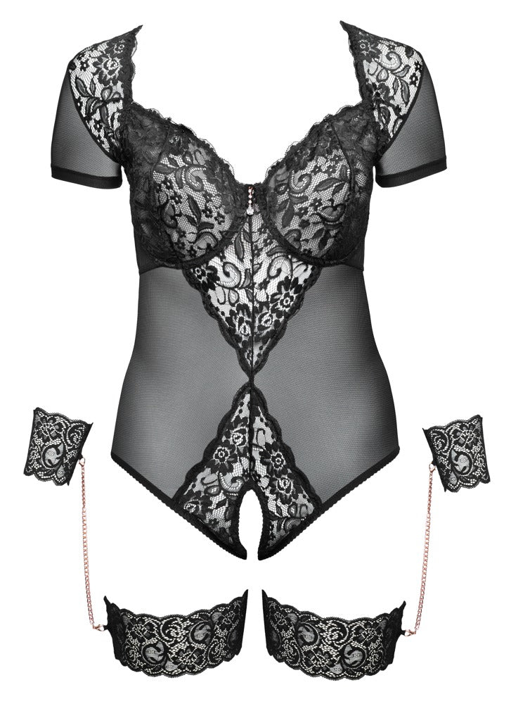 Cottelli Bondage Body - Image 5