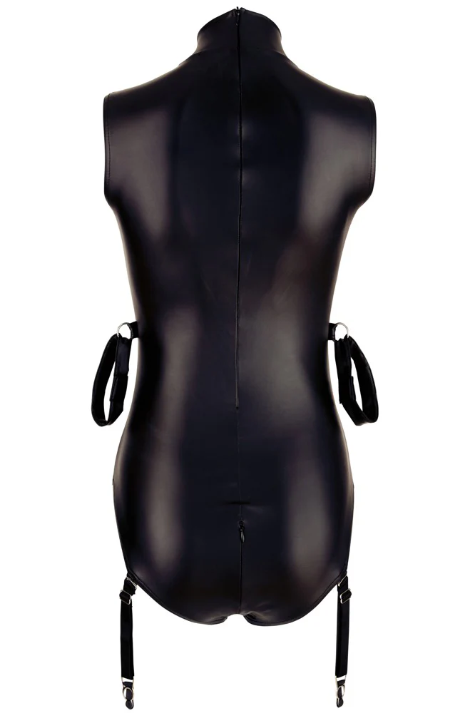 Cottelli Bondage Body - Image 20