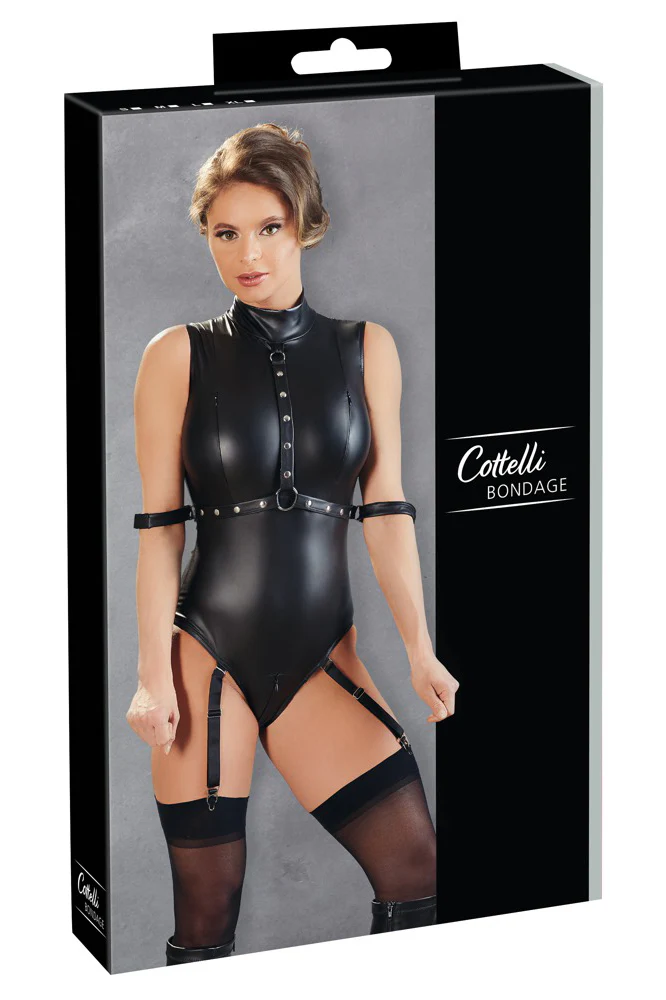 Cottelli Bondage Body - Image 4