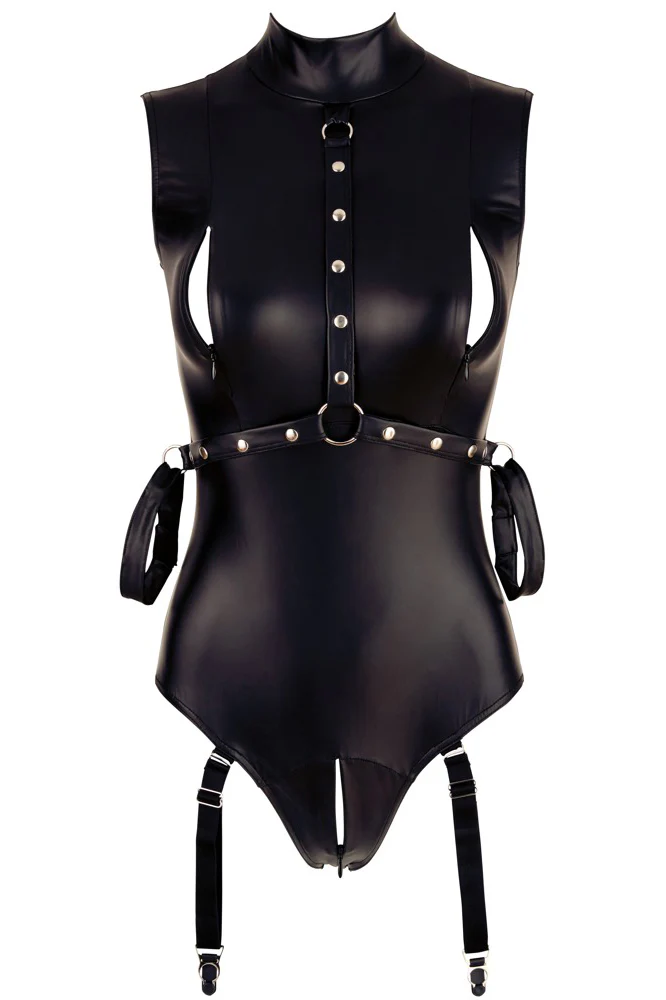 Cottelli Bondage Body - Image 9