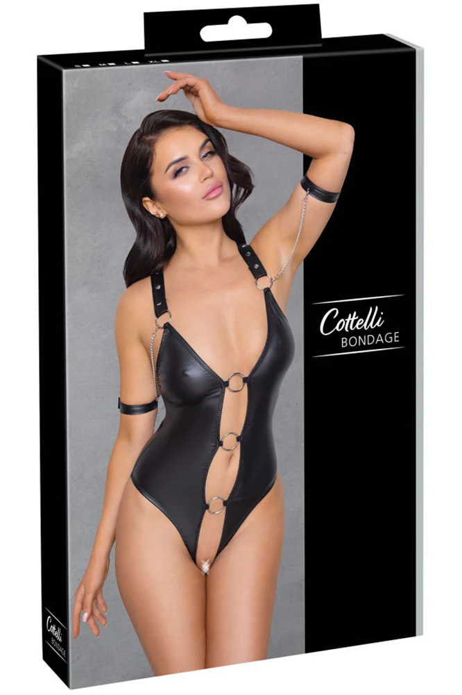Cottelli Bondage Body - Image 9