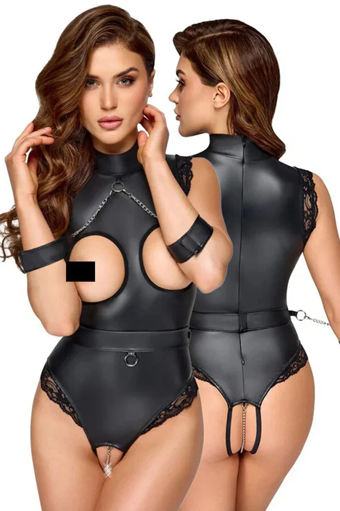 Cottelli Bondage Exposure Body