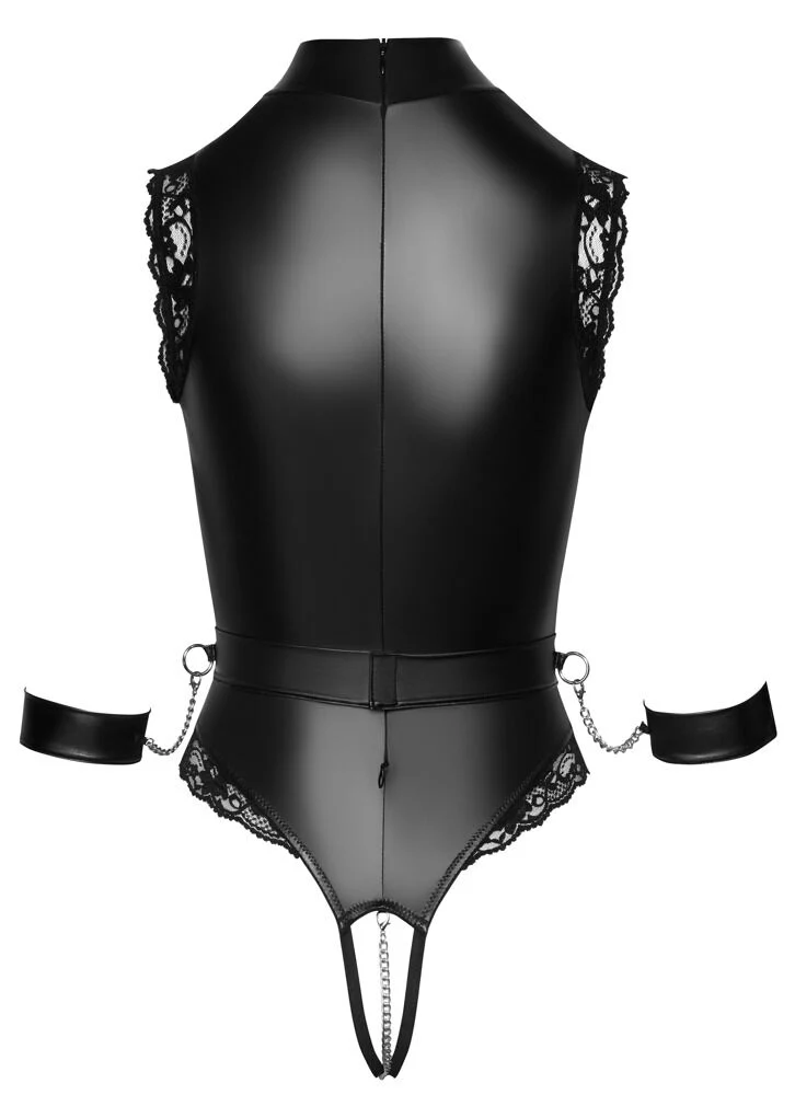 Cottelli Bondage Exposure Body - Image 10