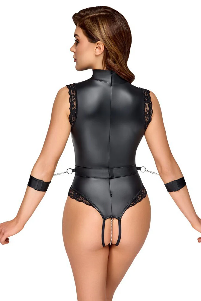 Cottelli Bondage Exposure Body - Image 6