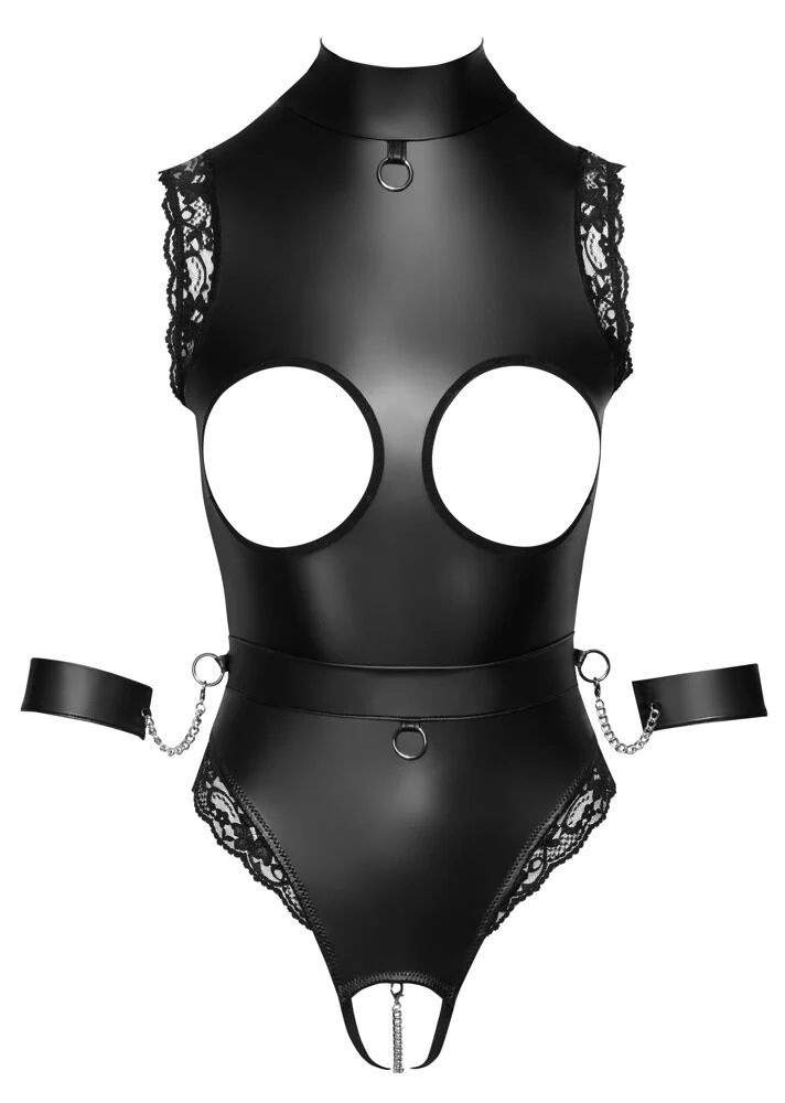 Cottelli Bondage Exposure Body - Image 9