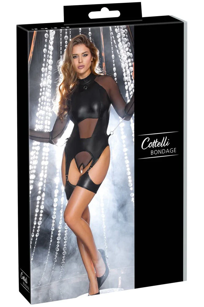 Cottelli Bondage Set - Image 13