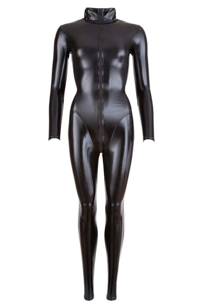 Cottelli Collection Party Jumpsuit - Image 5