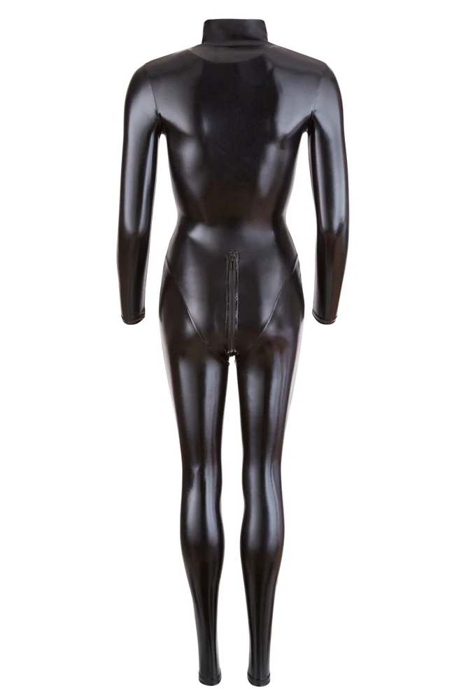 Cottelli Collection Party Jumpsuit - Image 6