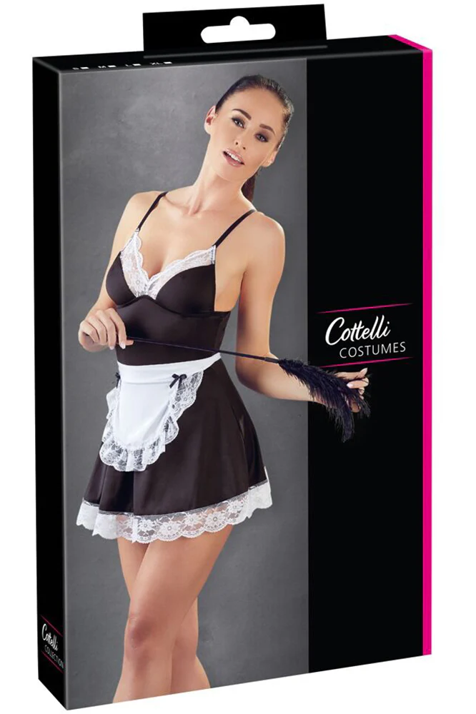 Cottelli Costumes Maids Outfit (S) - Image 2