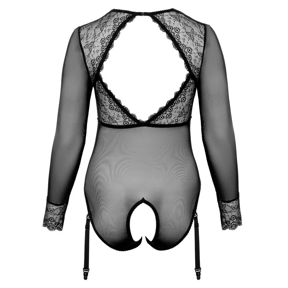 Cottelli Curves Plus Size Body (XL, 4XL) - Image 7