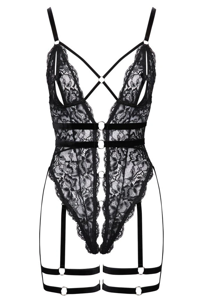 Cottelli Lingerie Delicate Body - Image 4