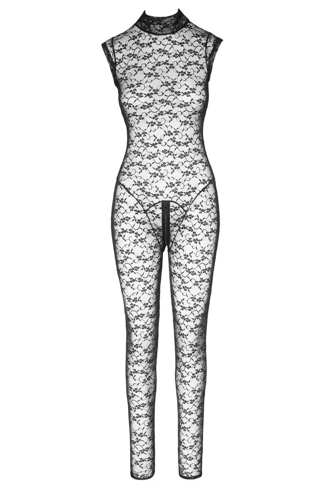 Cottelli Lingerie Jumpsuit - Image 6