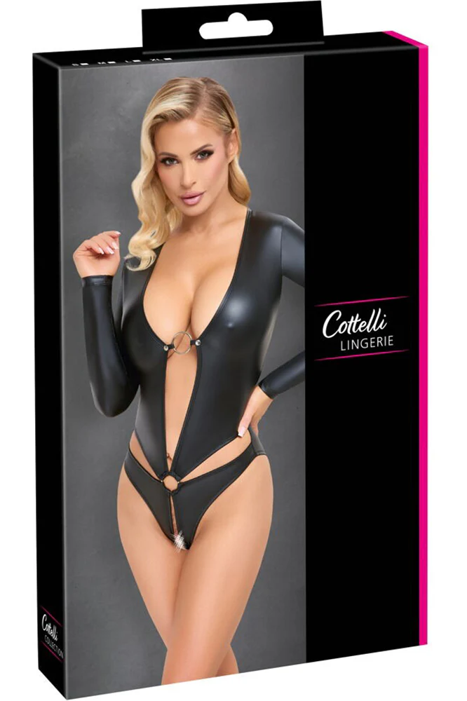 Cottelli Lingerie Provocative Body - Image 9