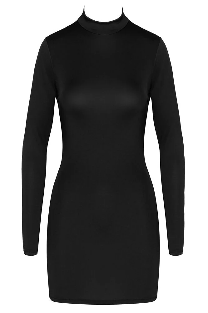 Cottelli Party Backless Dress - Image 6