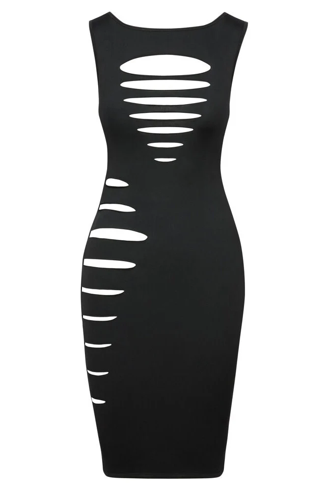 Cottelli Party Club Dress - Image 6