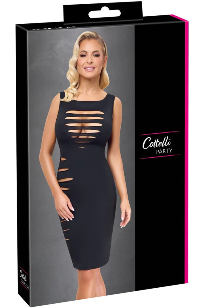 Cottelli Party Club Dress - Image 8