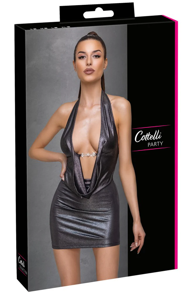 Cottelli Party Dress - Image 10
