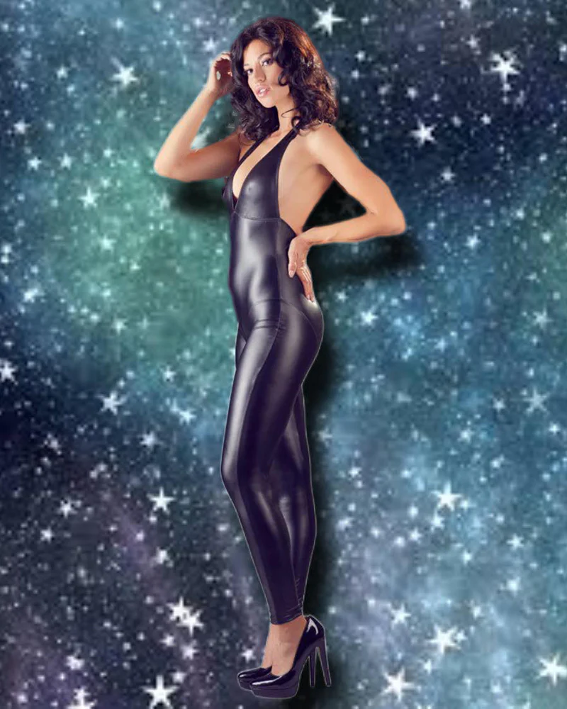 Cottelli Party Jumpsuit - Image 4