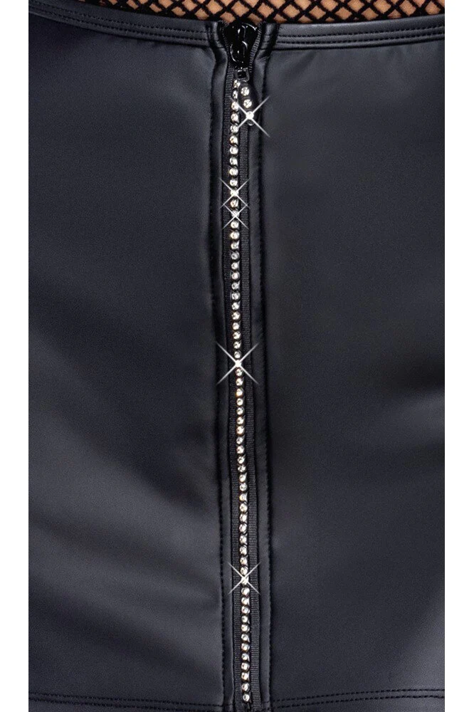 Cottelli Party Mini Skirt - Image 5
