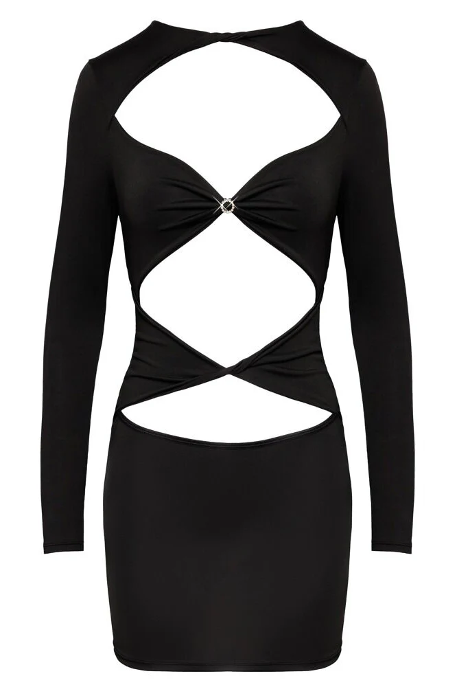Cottelli Party Sleek Dress - Image 6