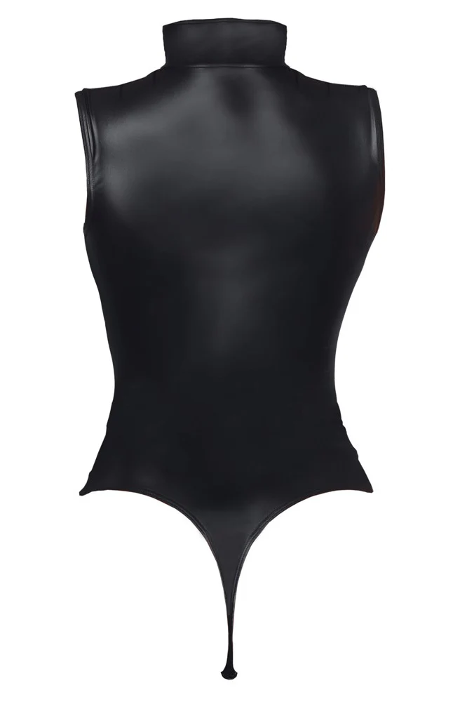Cottelli Party Wetlook Body - Image 5
