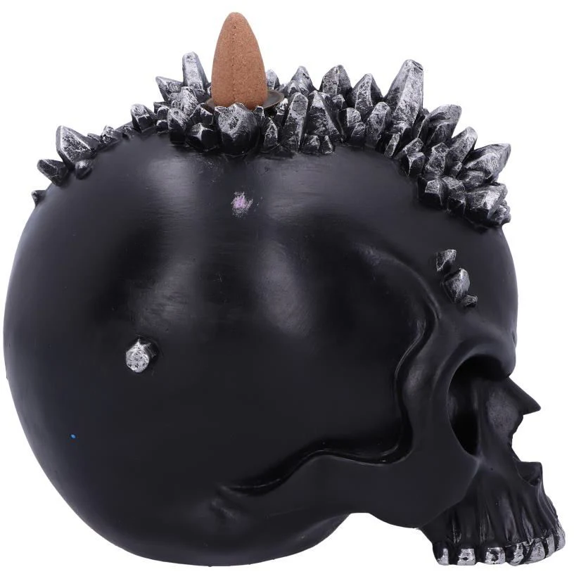 Crystal Hatchlings Backflow Incense Burner - Image 5