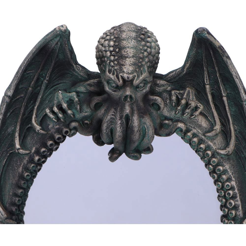 Cthulhu's Reflection Mirror - Image 3