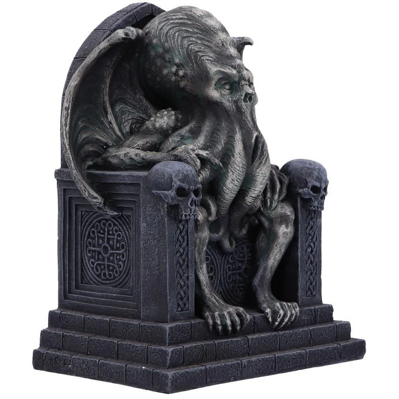Cthulhus Throne - Image 4