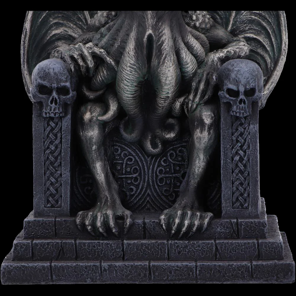 Cthulhus Throne - Image 5