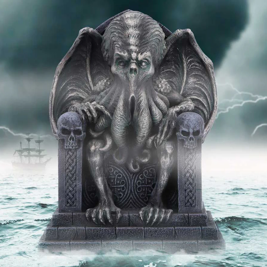 Cthulhus Throne - Image 7