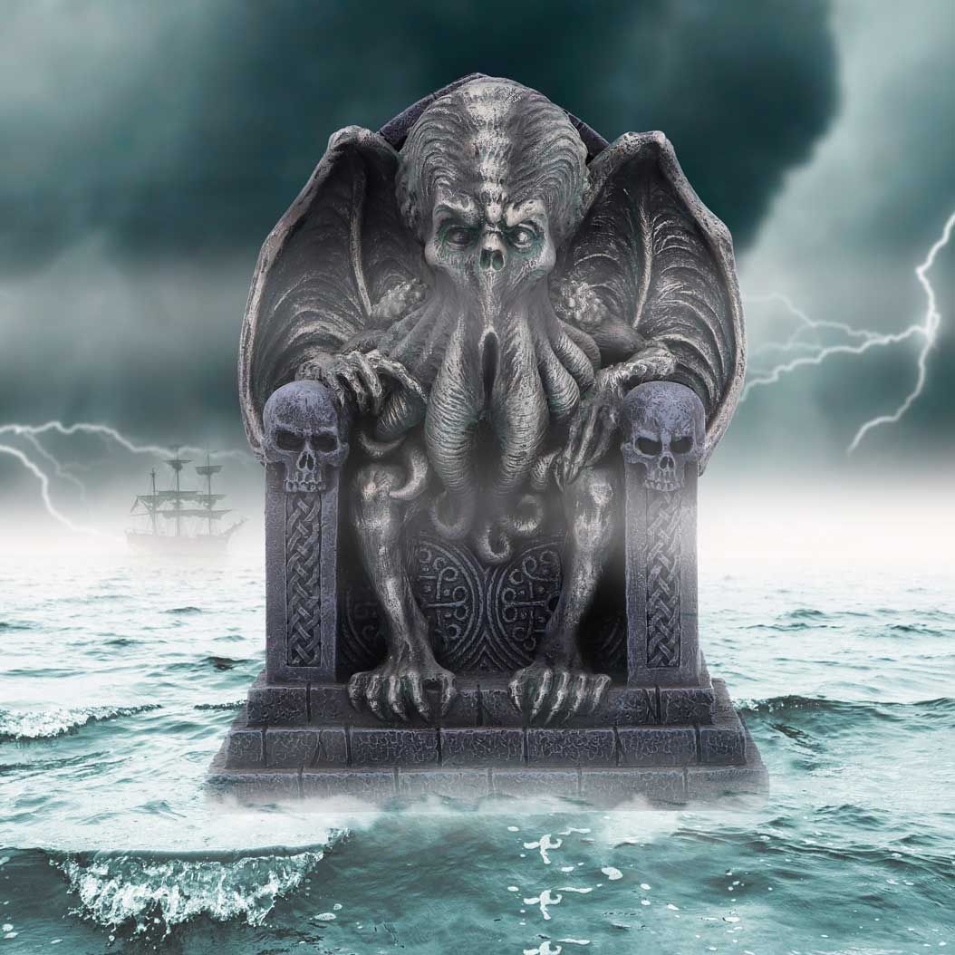Cthulhus Throne - Image 8