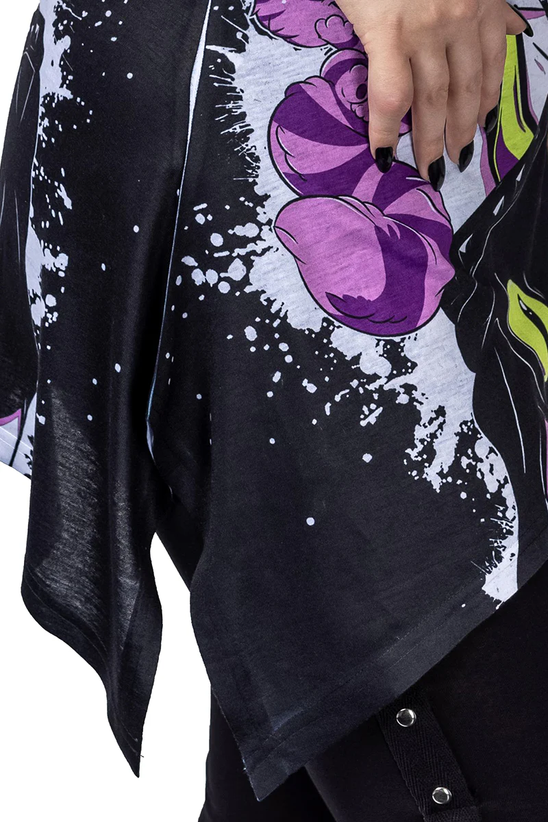 Cupcake Cult Lost Way LPV Top - Image 3