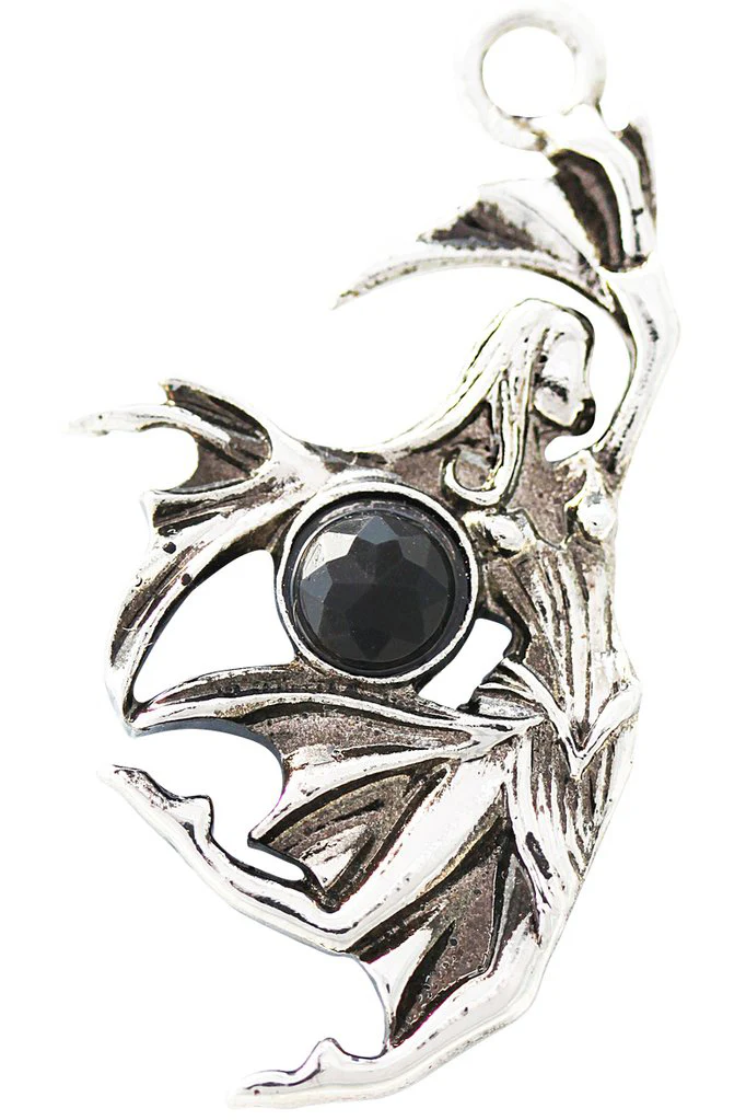 Dance of the Vampire Pendant