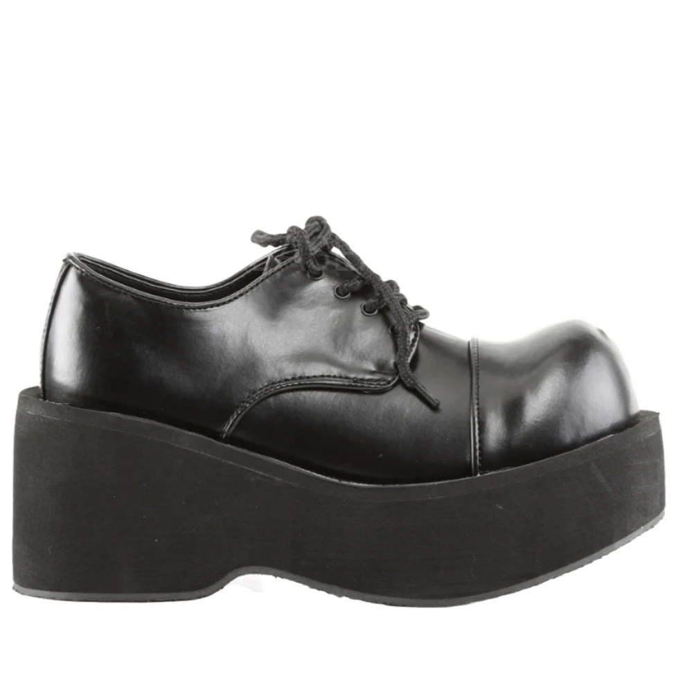 DemoniaCult DANK-101 Shoes (UK6) - Image 3