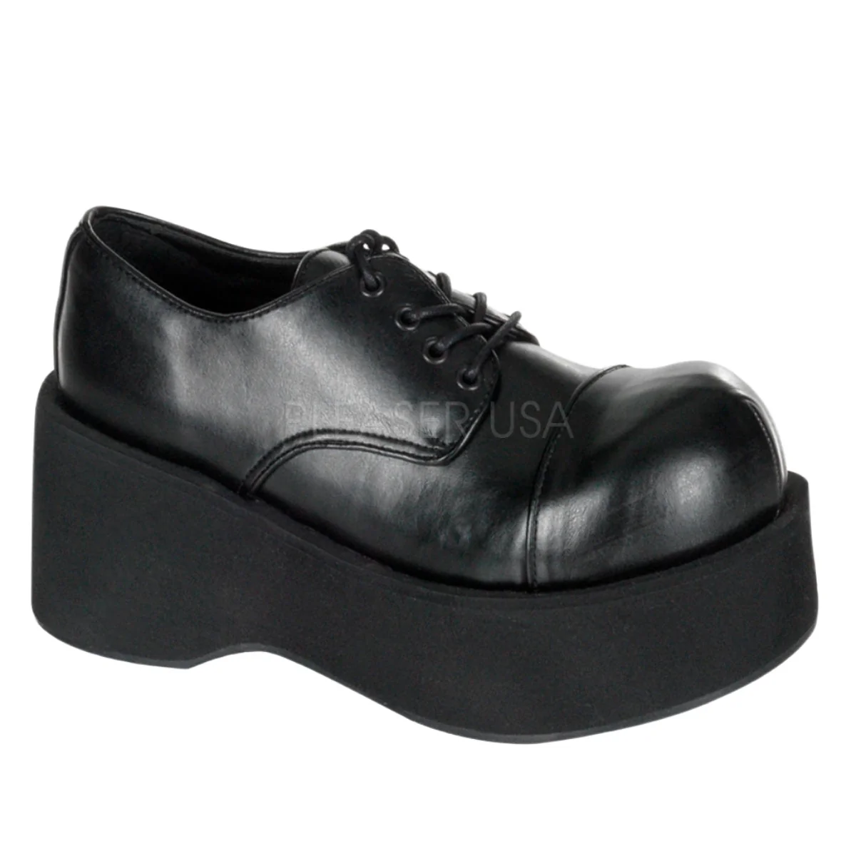 DemoniaCult DANK-101 Shoes (UK6) - Image 4
