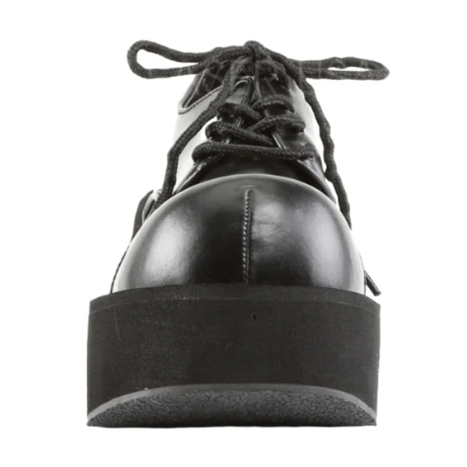 DemoniaCult DANK-101 Shoes (UK6) - Image 5