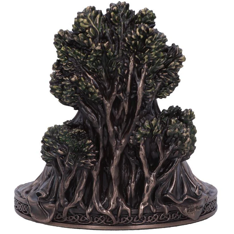 Danu Tealight Holder - Image 3